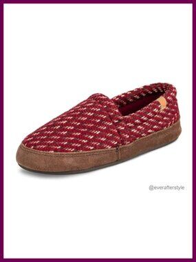 Women's Camden Recycled Mocc with Berber Lining